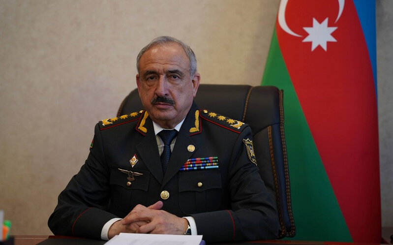 Preziden­tin köməkçisi Naxçıvana gedib, müşavirə keçirib