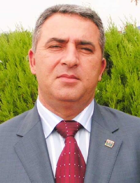 Azərbaycanlı vəzifəli şəxs Türkiyədə vəfat etdi - FOTO