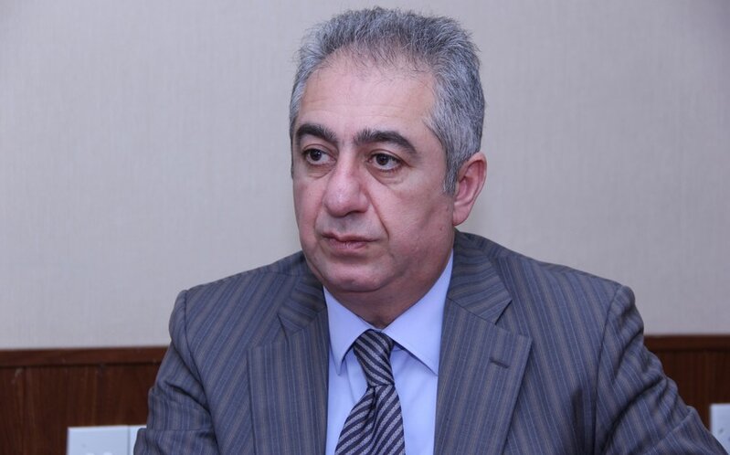 Qubad İbadoğlunun həbs müddəti 3 ay uzadıldı