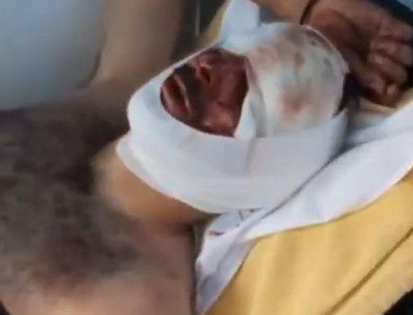 Toğrul Qafarlı Belçikada erməni təcavüzü barədə: "Biz hər cür təxribata hazır idik, amma beləsinə yox