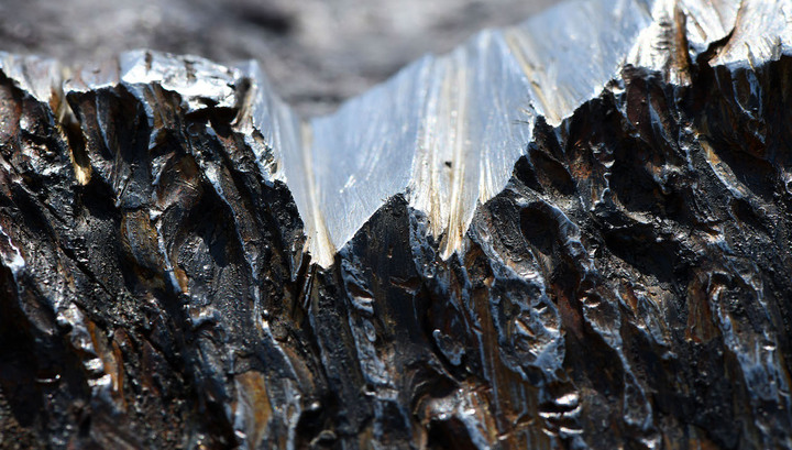 Yerə düşən ən bahalı meteoritlər – Top 9 