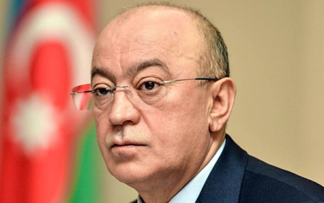 Nazir polkovniki təqaüdə göndərdi - Yeni təyinat