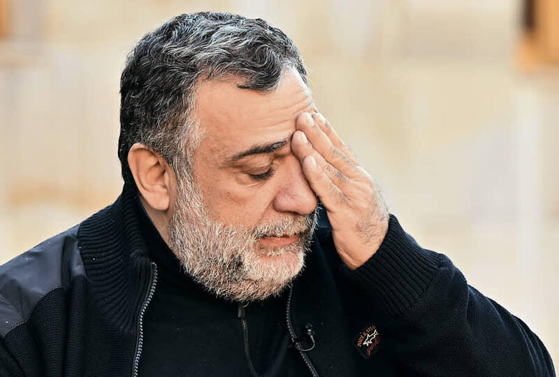 Ruben Vardanyanın əsas səhmdarı olduğu bank satıldı