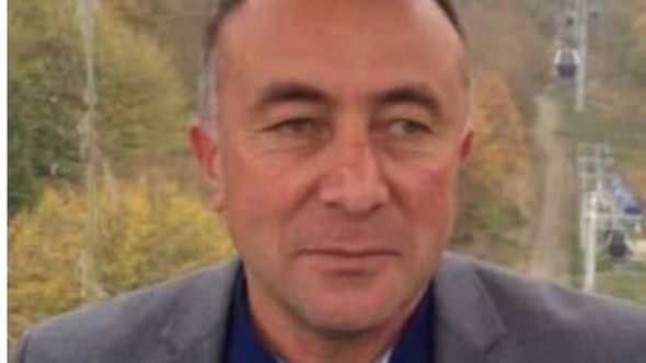 Azərbaycanda icra başçısının danladığı şöbə müdirinin ürəyi partlayıb öldü - FOTO