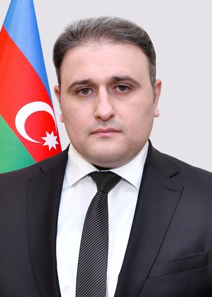 Prezident nazirə yeni müavin təyin etdi - FOTO