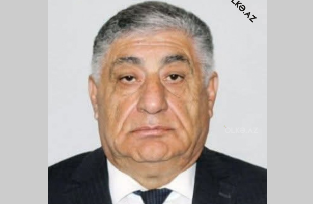 Tanınmış iş adamı VƏFAT ETDİ 