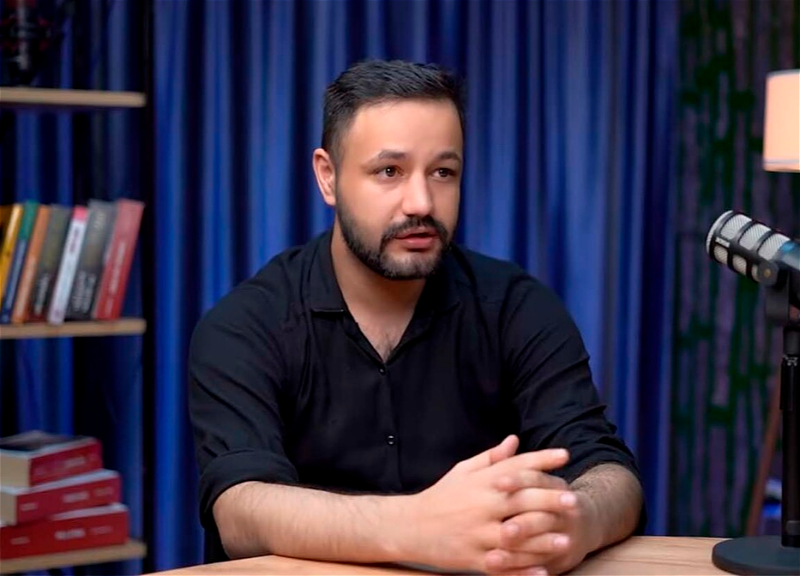 DTX-nin saxladığı 'Çevik' ləqəbli tiktoker həbs edildi