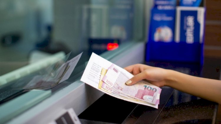 Bankda əmanətləri olan vətəndaşlara ŞAD XƏBƏR – Vergi ləğv olunur