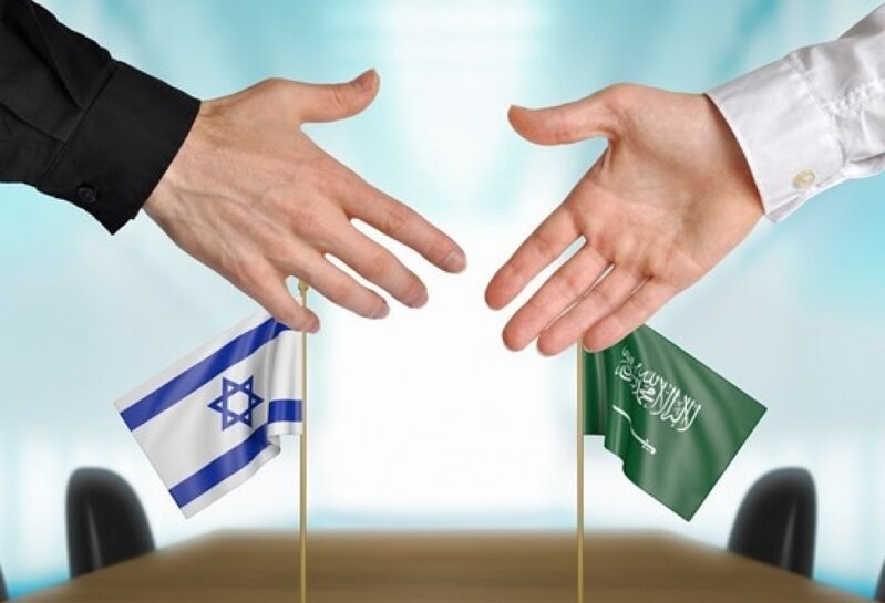 Səudiyyə İsrailə şərt QOYDU