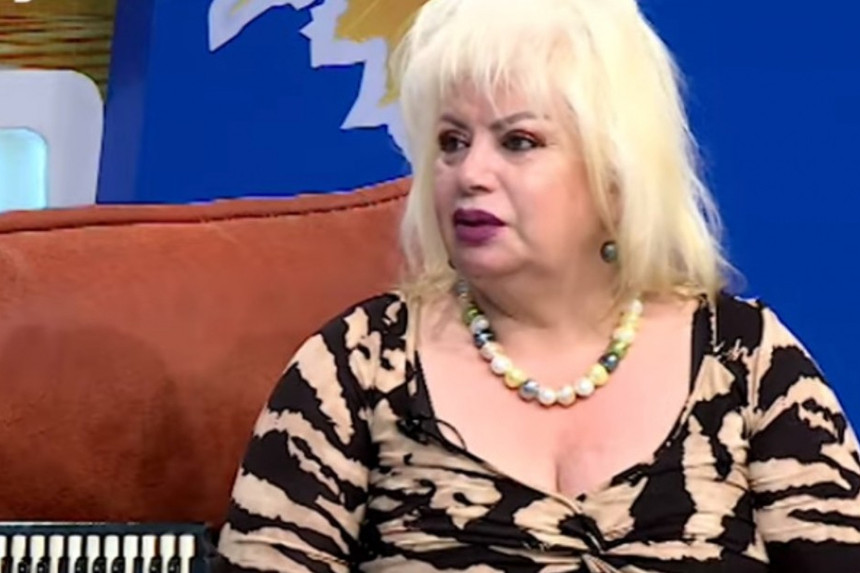 "Kişim yoxdur, dünyanın xoşbəxtiyəm" - Əməkdar artist