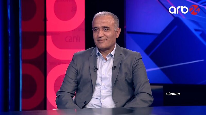 Bakının YENİ PLANI: 