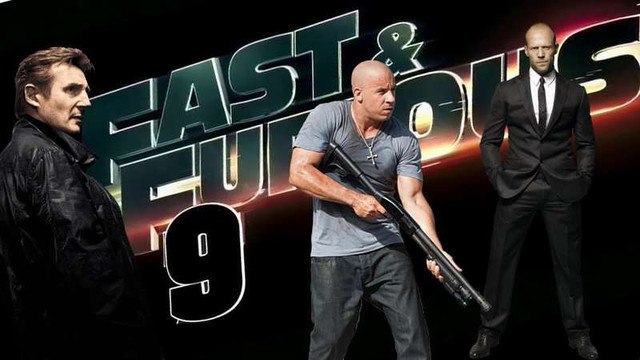 "Forsaj-9" filminin hadisələri Azərbaycanda da cərəyan edəcək – VİDEO