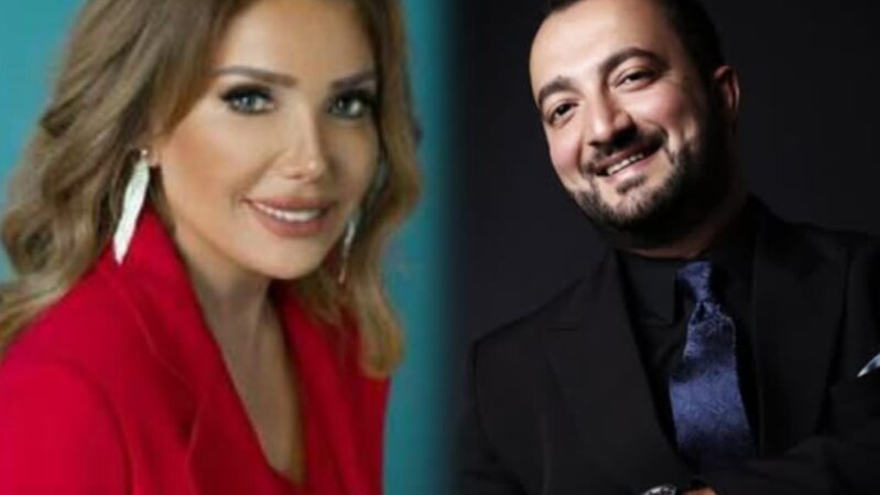 Lətafət 13 il qızımı görməyə qoymayıb' - Aparıcının həyat yoldaşı