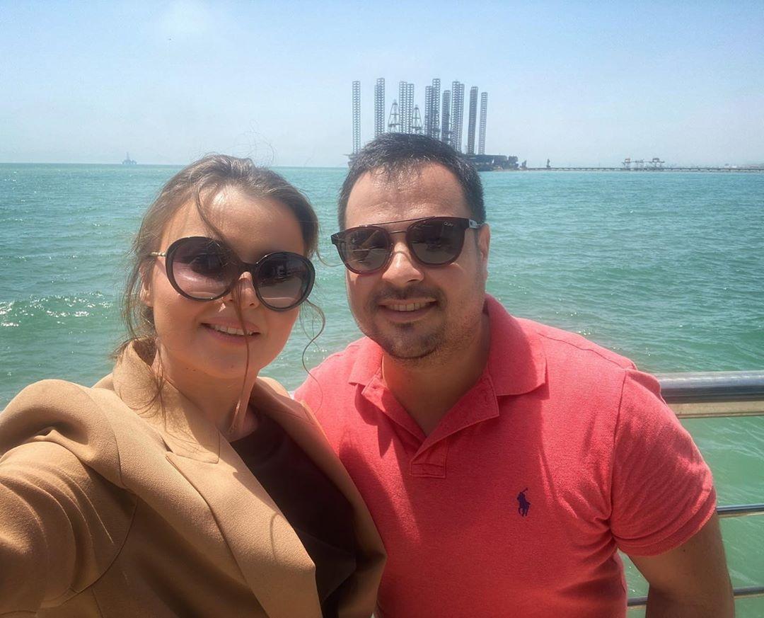 "Ümid var olduqca yeni başlayan hər gün gözəldir