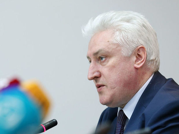 Ekspert: "Tələ" bağlananda Yerevan konkret substantiv danışıqlar aparmaq istəyəcək