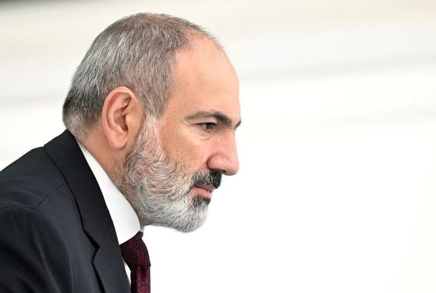 Paşinyan: 
