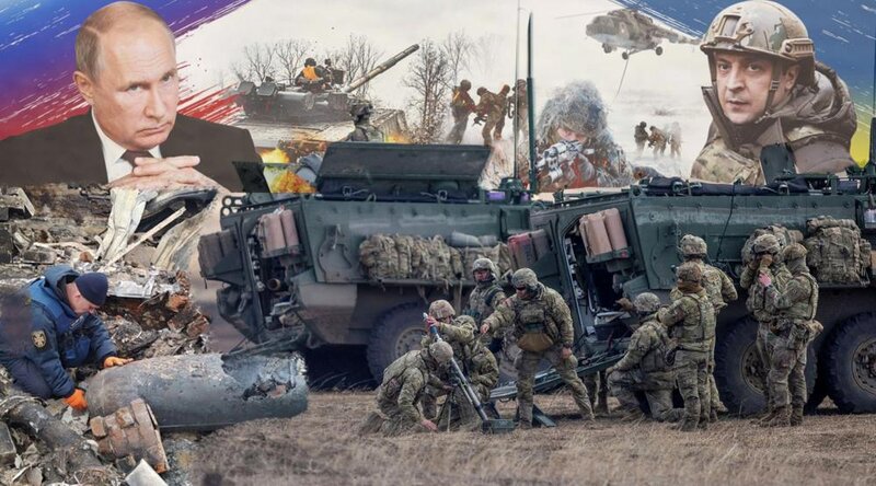 Zelenski və Putin görüşəcək, müharibə bitəcək, Donbass isə... - Sibiqadan ŞOK ETİRAF