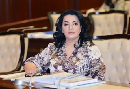 Deputat əfv sərəncamı barədə: "Cəmiyyətdə qarşılıqlı hörmət güclənir