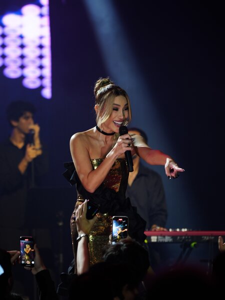 Röya tarix yazdı - FOTOLAR