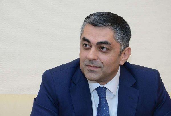 Prezident Ramin Quluzadəyə yeni vəzifə verdi 