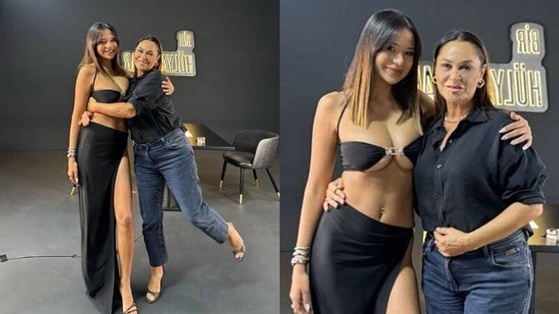 Hülya Avşar və məşhur fenomenə cinayət işi açıldı