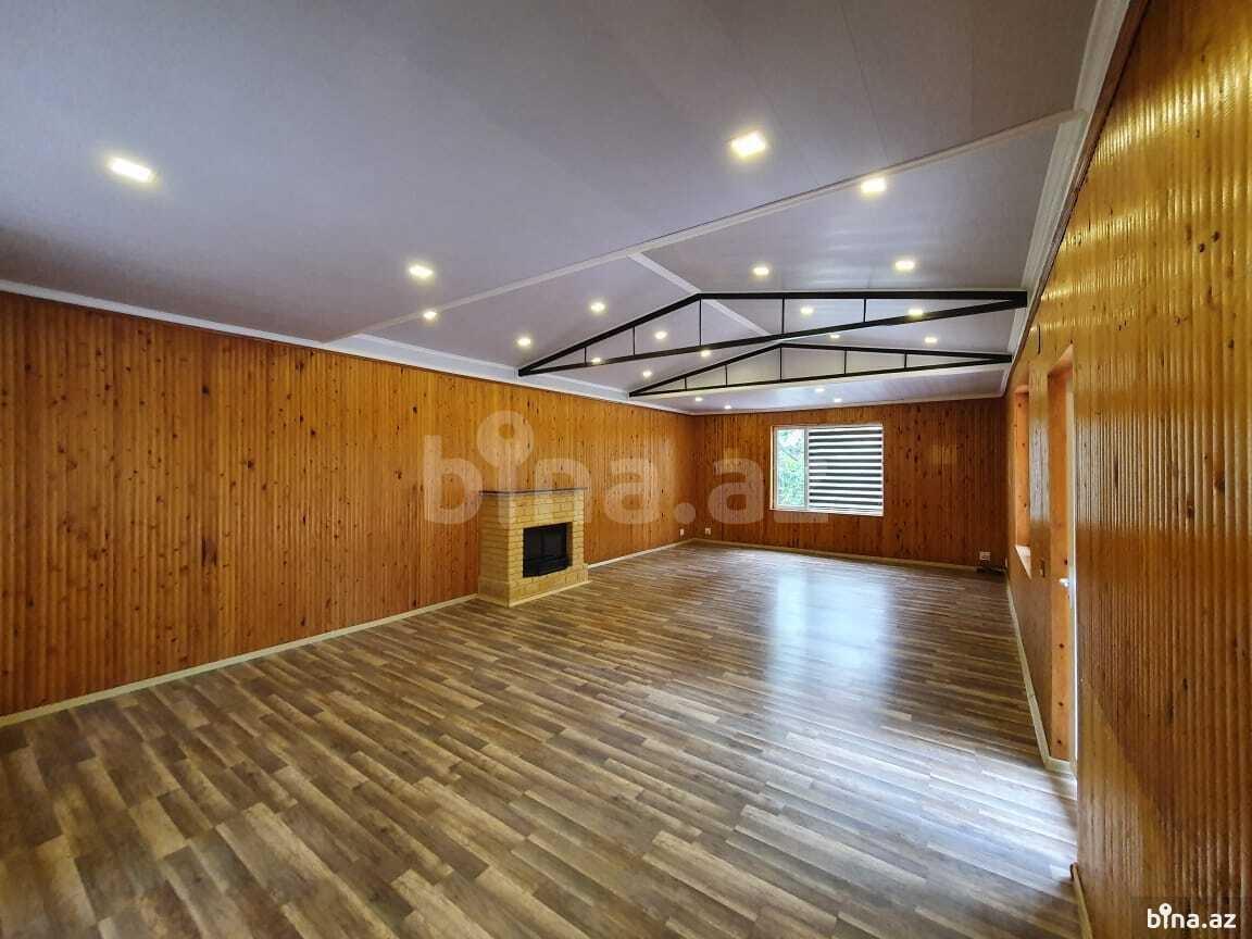 Brilliant Dadaşova bu evini 370 minə satır - FOTO