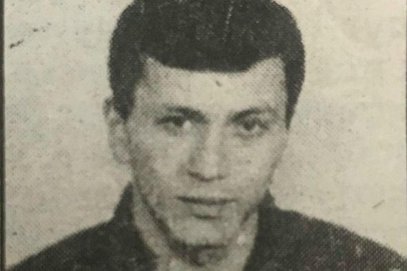 Dama-dama çantada həbsxanadan qaçan şəxs 21 il sonra ələ keçdi - FOTO