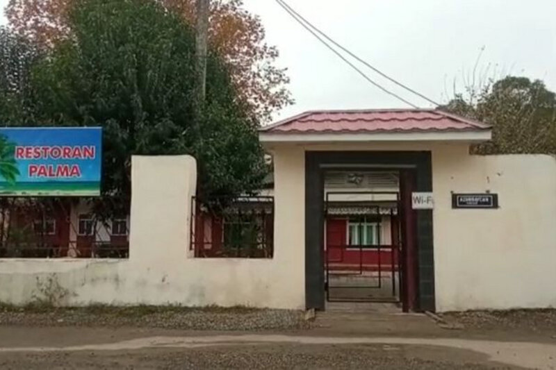 Cəlilabadda sərtləşdirilmiş karantin rejiminə zidd olaraq fəaliyyət göstərən iki kafe aşkar edilib