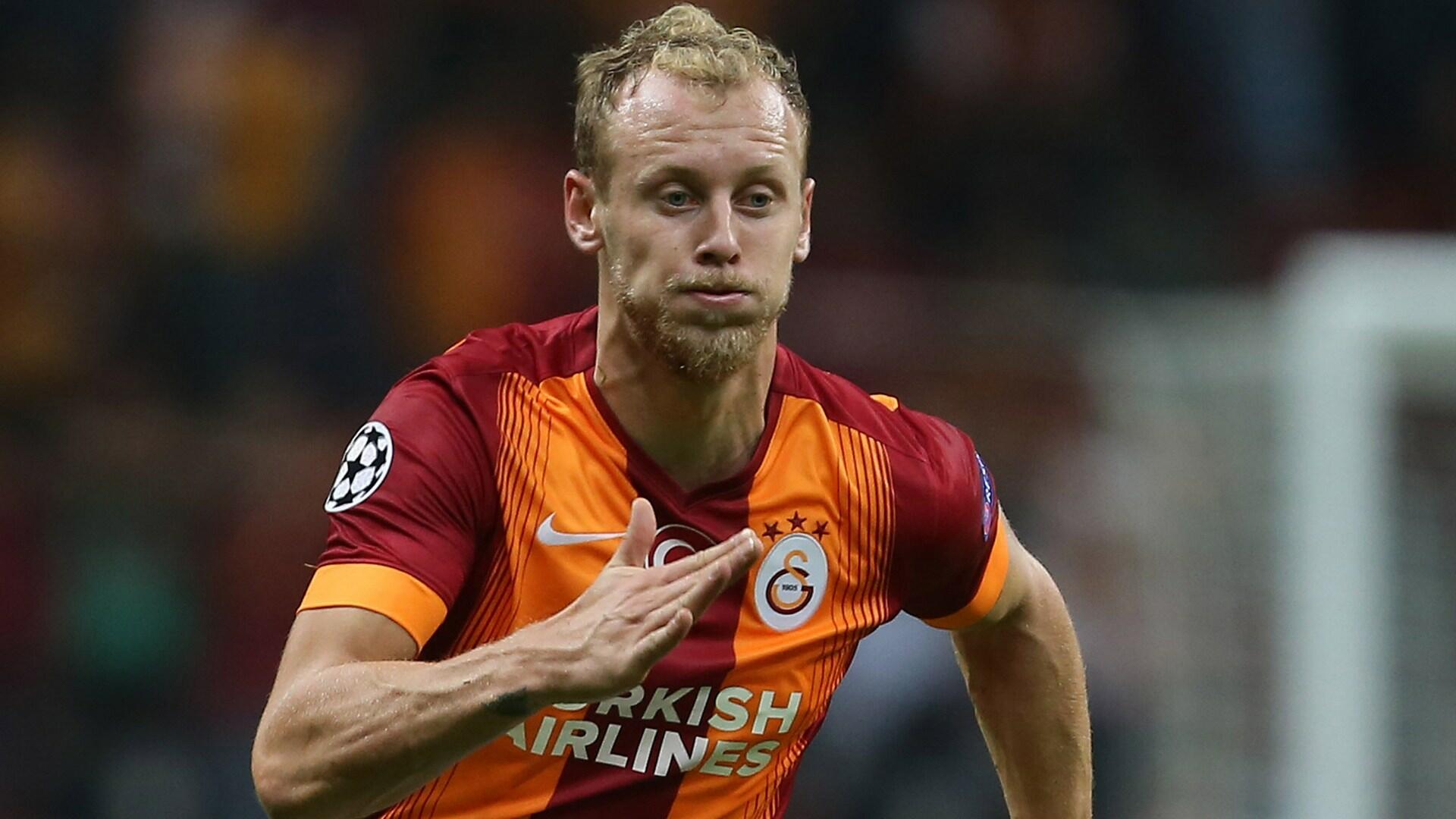 "Qalatasaray" sabiq futbolçusunu GERİ QAYTARDI