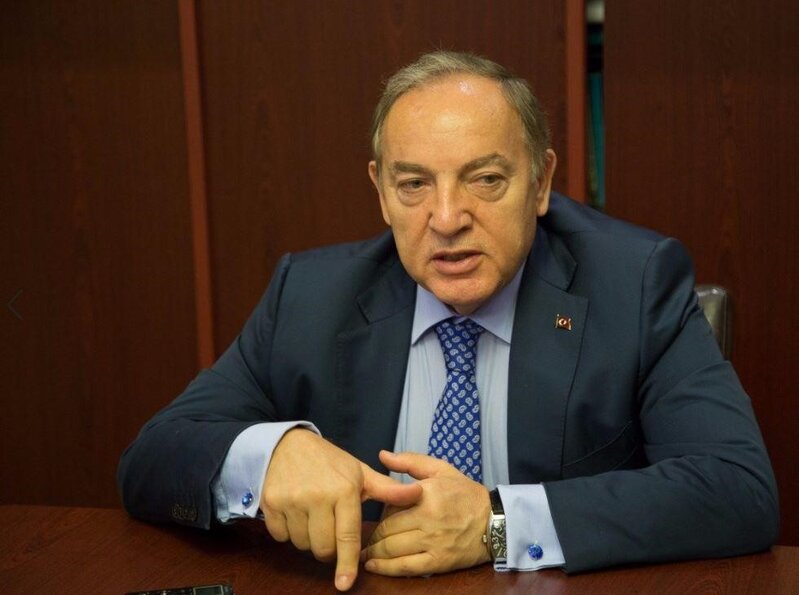 Hulusi Kılıç: "Rusiya sülhməramlıdırsa, vəzifəsini yerinə yetirsin" - VİDEO