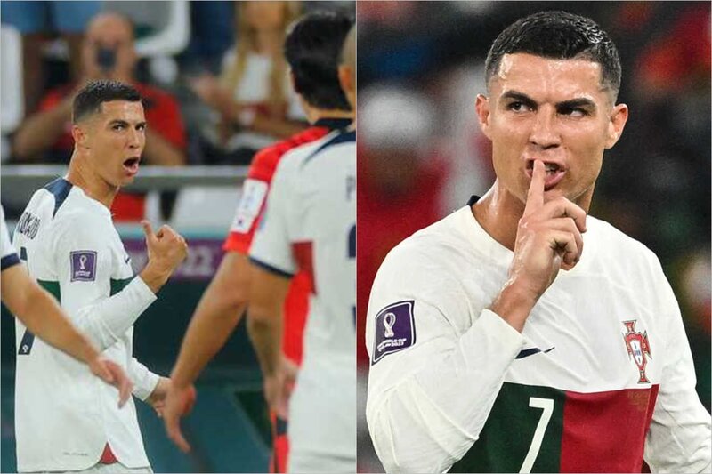Ronaldu: 