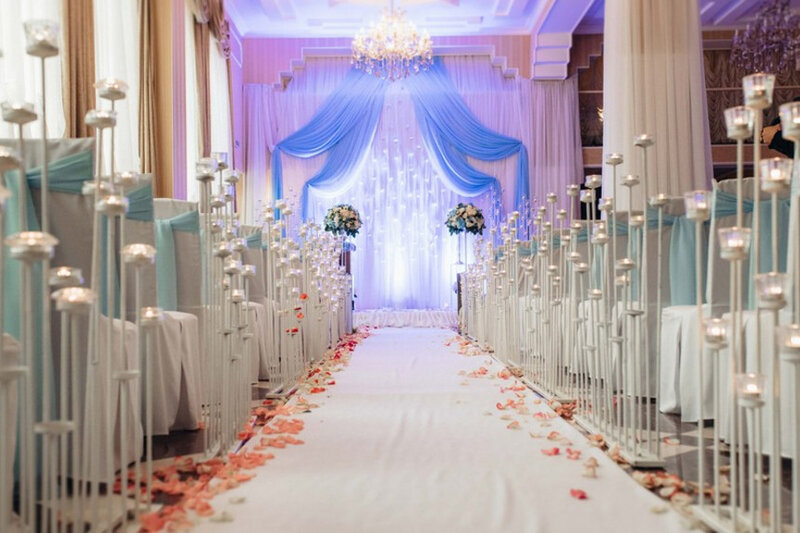 Toy yarımçıq dayandırıldı, qonaqlar cərimələndi - VİDEO