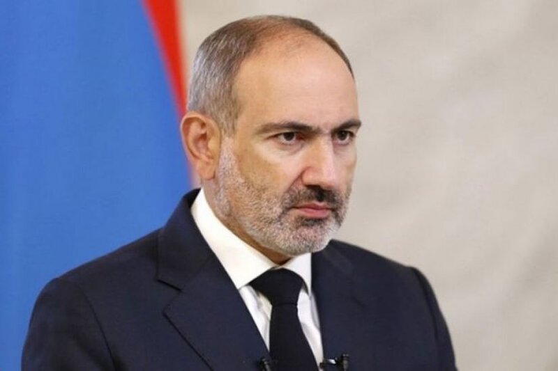 Nikol Paşinyan: 'Ermənistan və Azərbaycan qarşılıqlı olaraq təminat istəyir