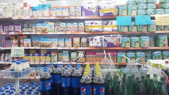 Azərbaycanda 421 ictimai iaşə və ərzaq satışı müəssisəsində reyd keçirilib - FOTO