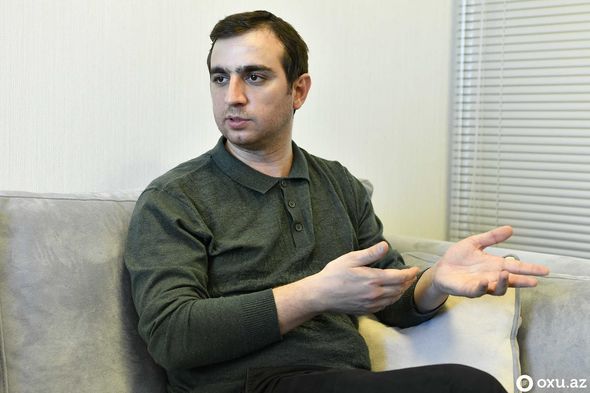 Ölkəmizdə bu problemi yaşayanların 99 faizi qadınlardır - MÜSAHİBƏ
