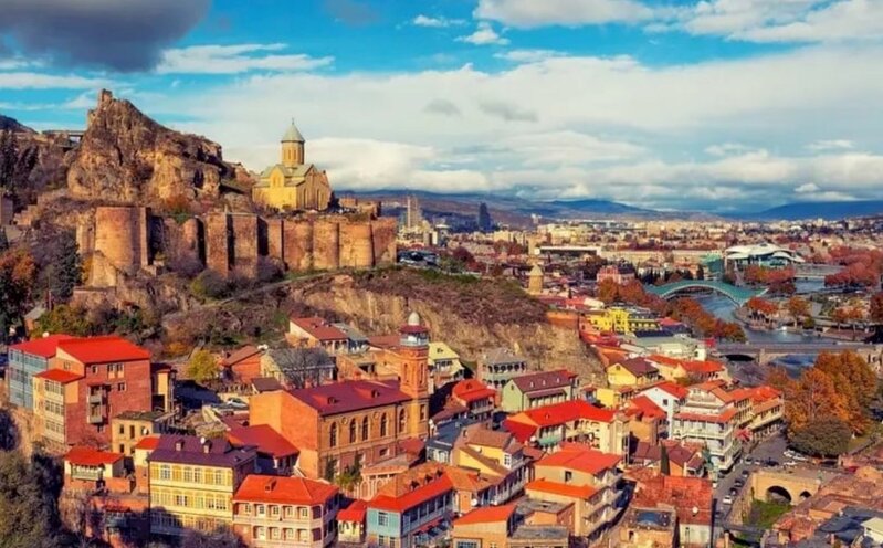 Gürcüstan qapıları bağlayır: Azərbaycanlılara qarşı sərt məhdudiyyətlər işə düşür — AÇIQLAMA