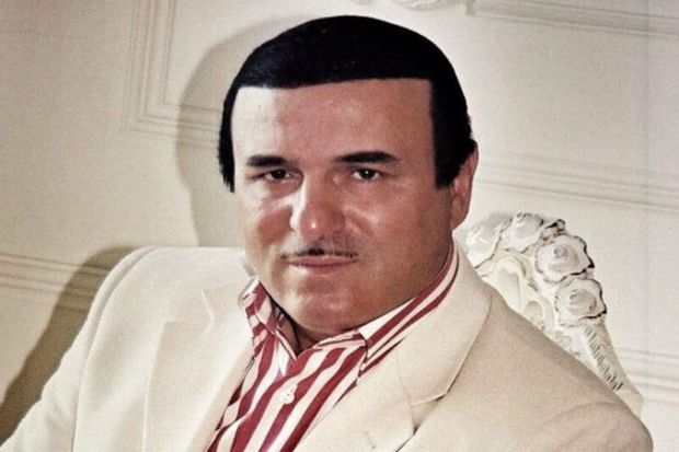 Məmmədbağır Bağırzadənin oğlu: 
