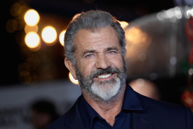 Mel Gibson 'Məsihin ehtirası' filminin davamını çəkir