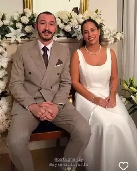 Nilufərin qızı nişanlandı - FOTO