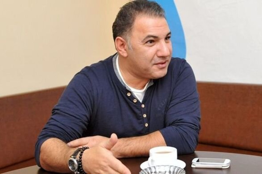 "Polis heç kimə günahsız yerə heç nə etmir" - Ədalət Şükürov