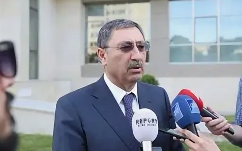 Nazir müavini: 