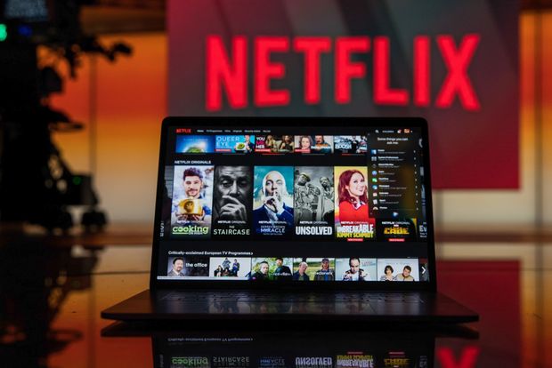 "Netflix" rəhbərinin məvacibi açıqlanıb