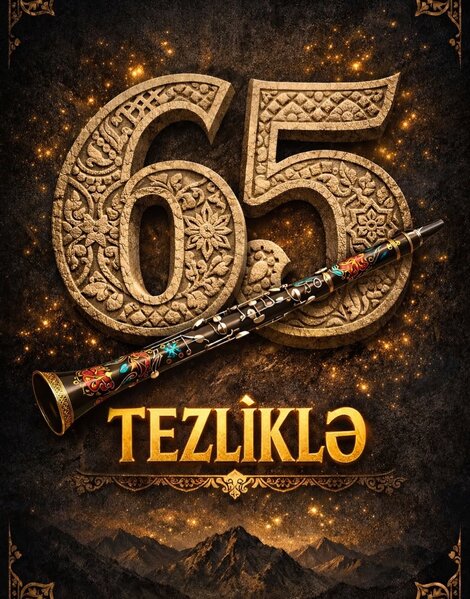 Hüseyndən ölkəyə səs salacaq yeni layihə