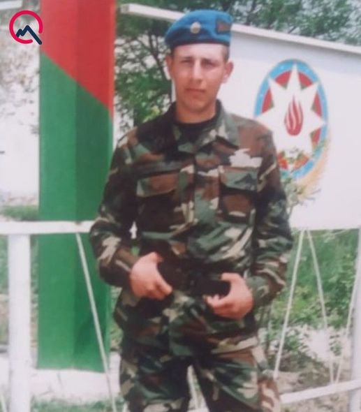 Anasını doğulanda, atasını müharibədə itirən Adəmin həkimə ehtiyacı var - FOTO