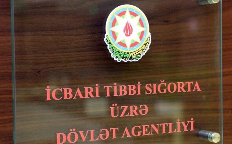 İcbari Tibbi Sığorta üzrə Dövlət Agentliyi media nümayəndələri üçün təlim keçirdi
