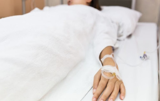 Göygöldə 25 yaşlı qadın dərmandan zəhərləndi