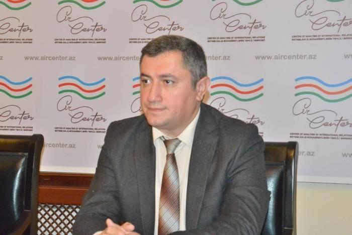 Azərbaycan hər şeydən öncə hərbçilərinin təhlükəsizliyini nəzərə alır