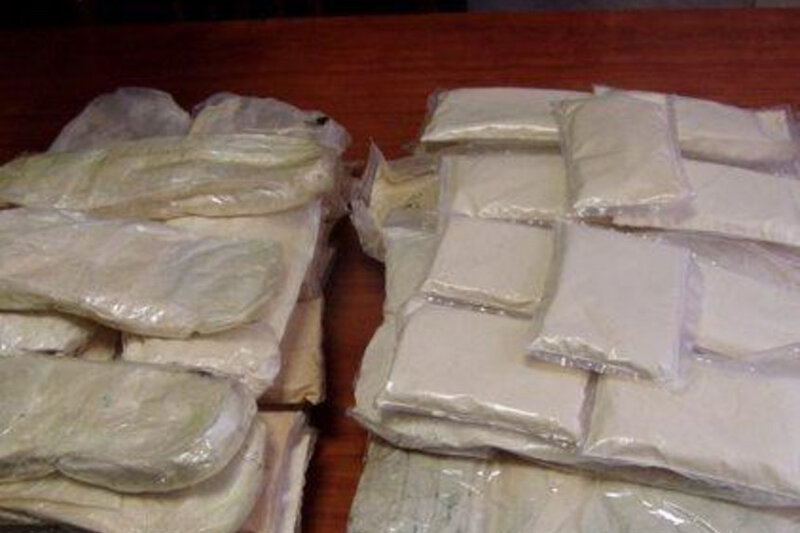 Azərbaycanda 4 tona yaxın narkotik vasitə müsadirə edilib