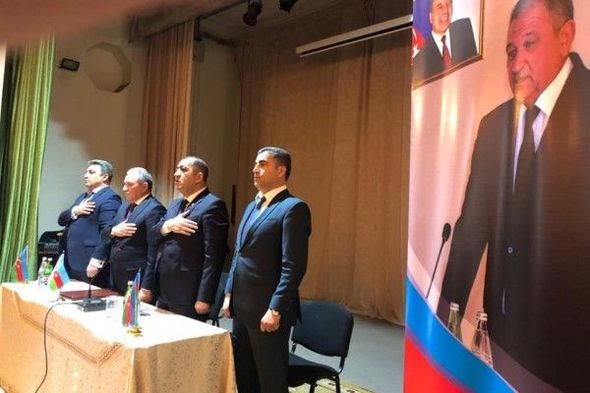 Faiq Kərimovun Qubadlı və Zəngilan seçiciləri ilə görüşündə izdiham yaşandı - FOTO