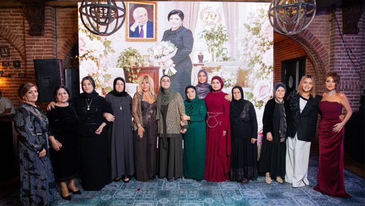 Atamızın əmanəti, nəslimizin baş tacı… - MİRCƏLAL QURBANOV YAZIR